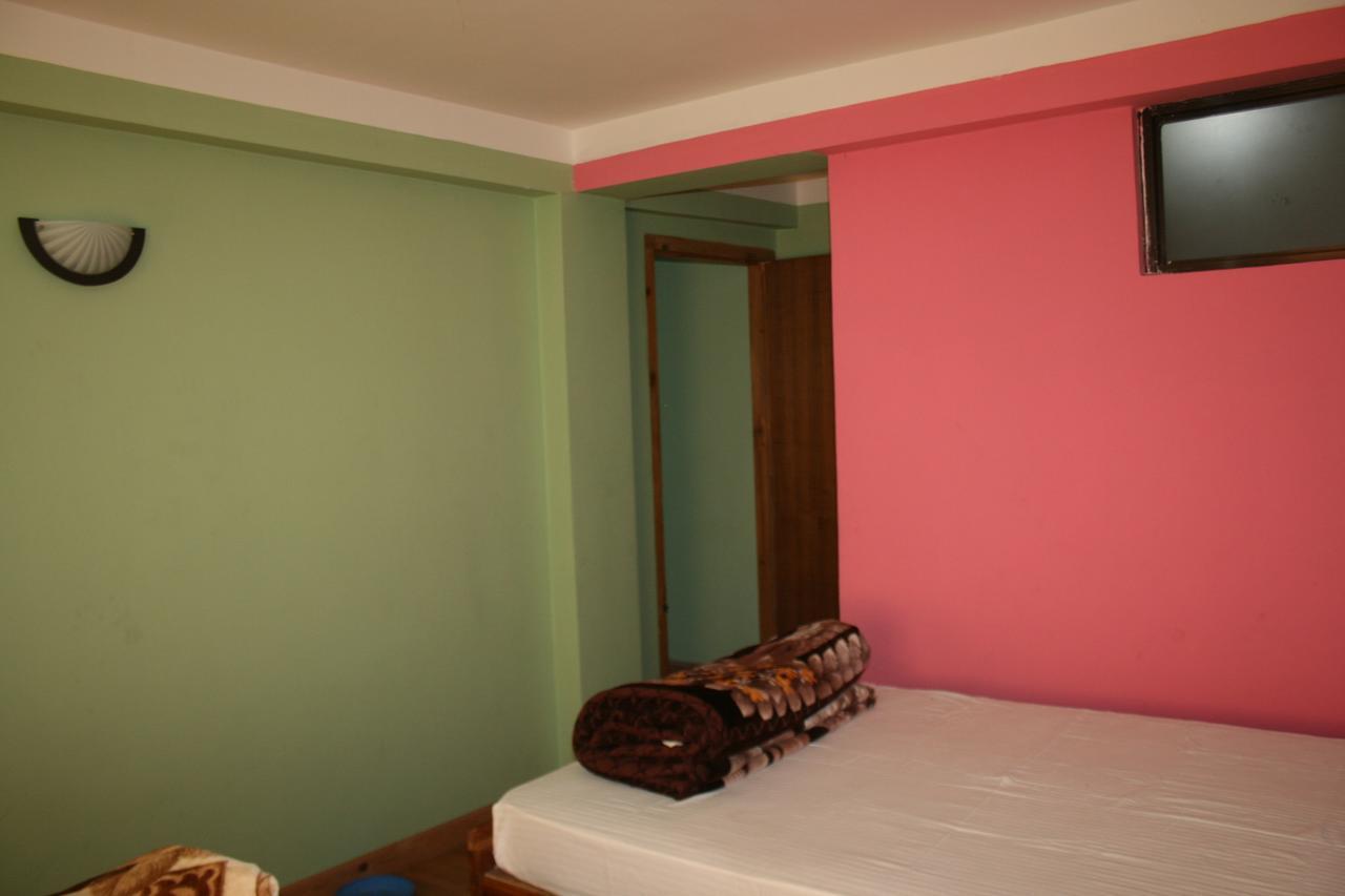 Mountain Guesthouse Bhatgoan Exterior foto